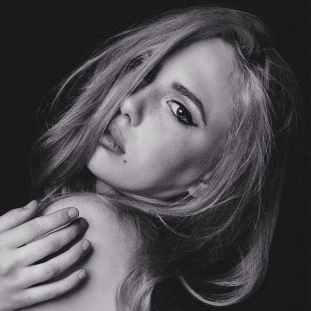 Cassidy  Darling Fotoğrafı