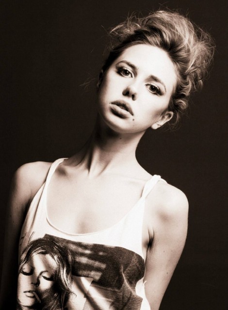 Cassidy  Darling Fotoğrafı