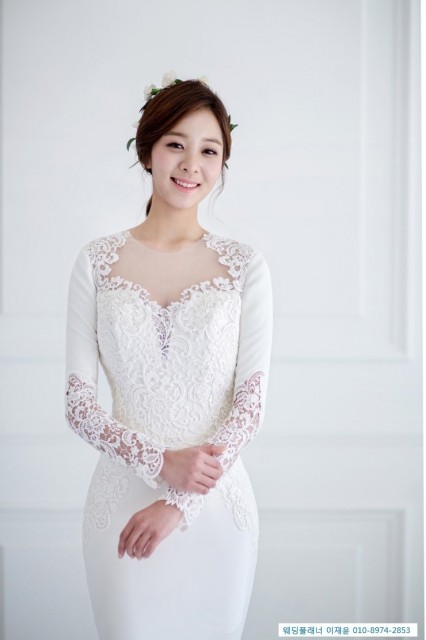 Seol In-a Fotoğrafı
