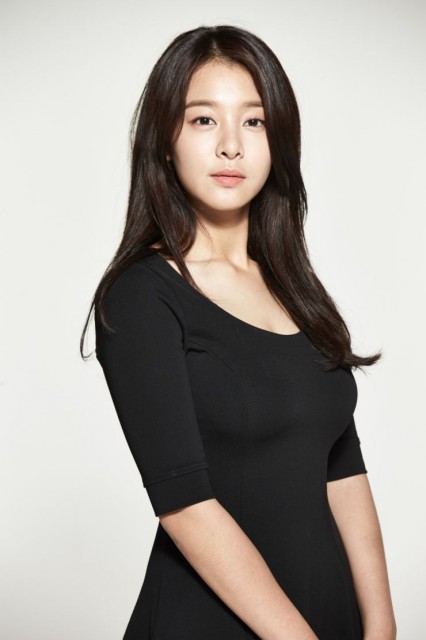 Seol In-a Fotoğrafı