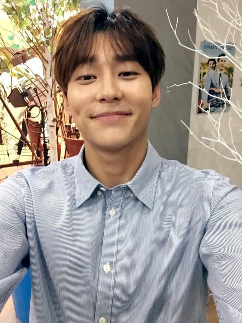 Kim Sung-Joo Fotoğrafı