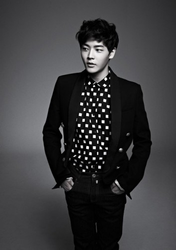 Jo Seung-hyun fotoğrafı