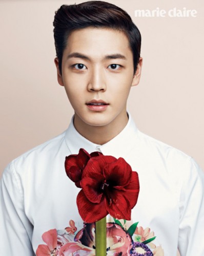 Jo Seung-hyun fotoğrafı