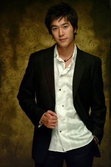 Choi Woo-suk Fotoğrafı