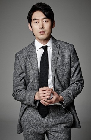 Park Hyoung-soo Fotoğrafı