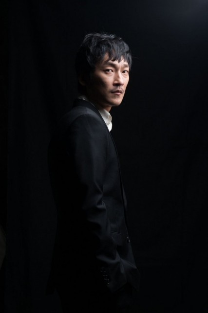 Lee Seung-joon (i) Fotoğrafları 2