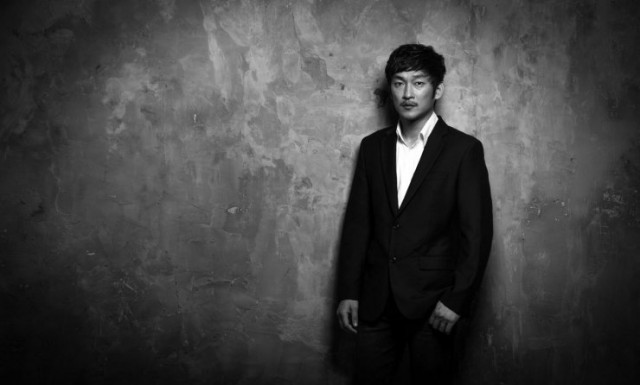 Lee Seung-joon (i) Fotoğrafları 3