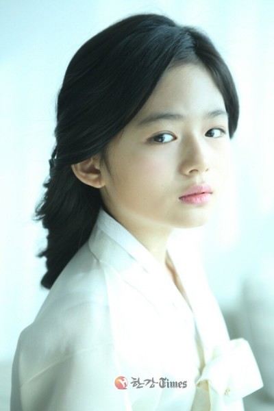Jo Eun-hyung fotoğrafı
