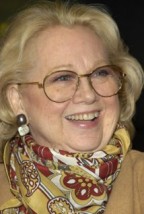 Barbara Cook fotoğrafı
