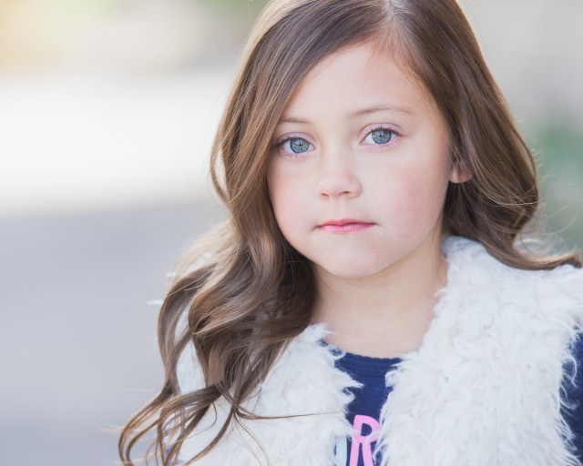 Scarlett  Hazen Fotoğrafı