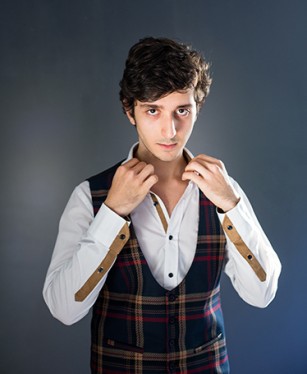 Rojhat Özsoy Fotoğrafı