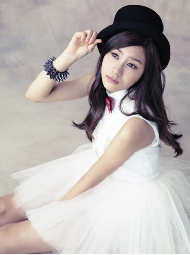 Oh Ha-young Fotoğrafları 3