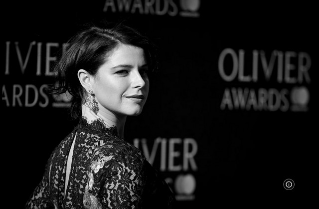 Jessie Buckley Fotoğrafı