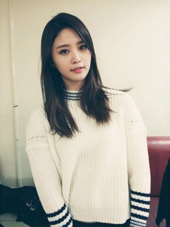 Park Jung-hwa (i) Fotoğrafı