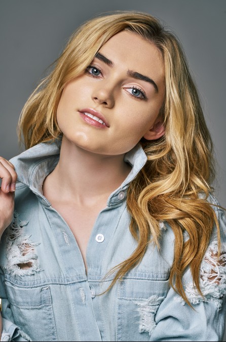 Meg Donnelly Fotoğrafları 2