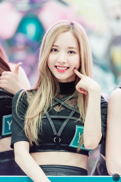 Kim Ji-yeon (iii) Fotoğrafı