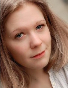 Keri Barker fotoğrafı