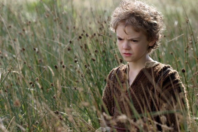 Thomas Brodie-Sangster Fotoğrafları 67