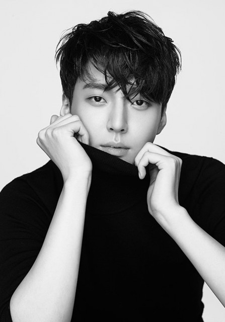 Kim Hyun-Jin Fotoğrafı