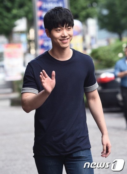 Jeon Sung-Woo Fotoğrafı
