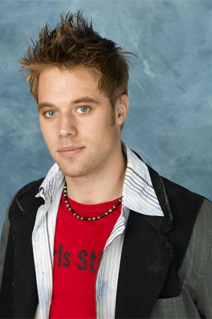 Shaun Sipos Fotoğrafları 5