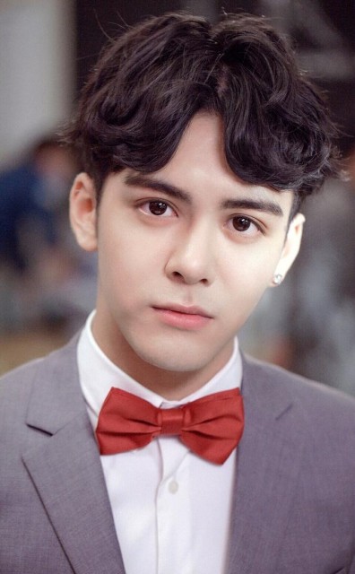 Joseph Zeng Fotoğrafı