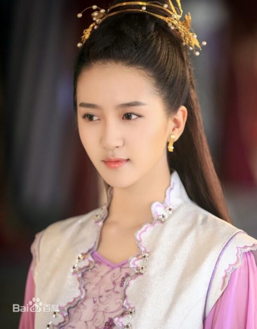 Xu Lingyue Fotoğrafı