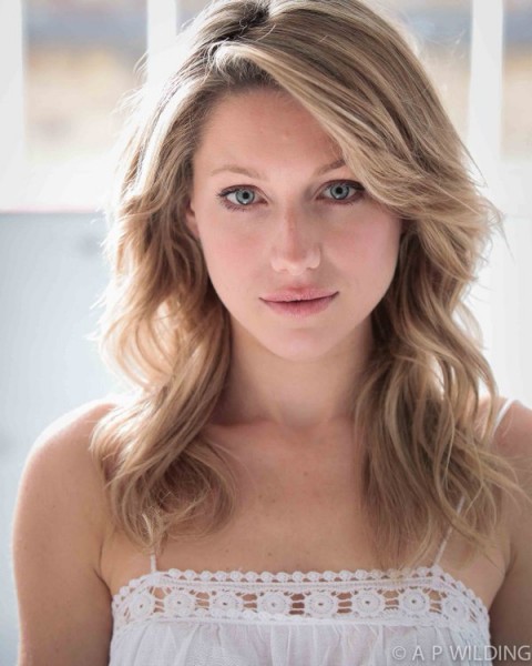 Niamh Walsh fotoğrafı