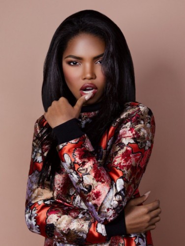 Ryan  Destiny Fotoğrafları 3