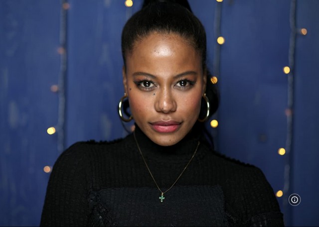 Taylour Paige Fotoğrafları 3