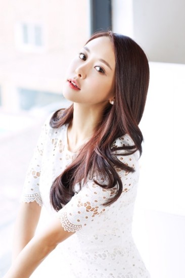 Heo Young-joo Fotoğrafı