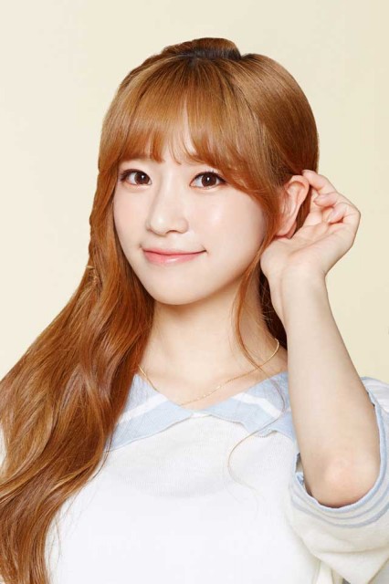 Kim So-ri Fotoğrafı