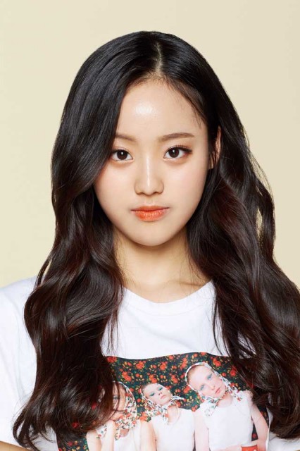 Chun Jane Fotoğrafı