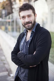 Emre Başer Fotoğrafı