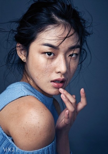 Choi Ah-ra (i) Fotoğrafı