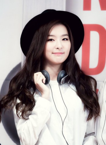 Kang Seul-gi Fotoğrafı