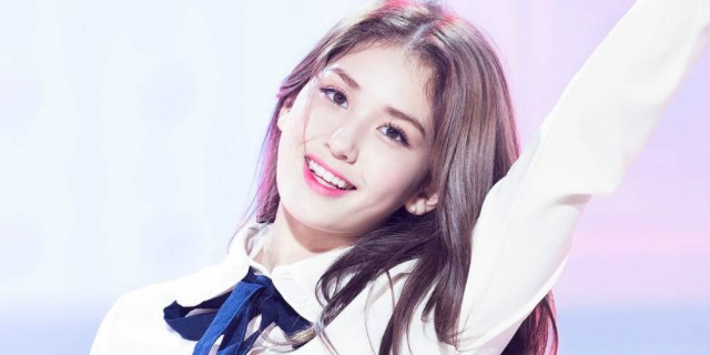 Jeon So-mi Fotoğrafları 2