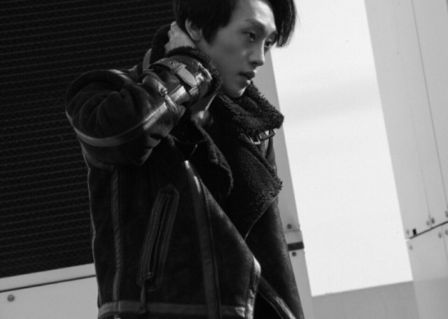Kim Ki-soo Fotoğrafı