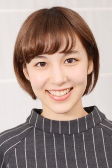 Yuki  Saso Fotoğrafı