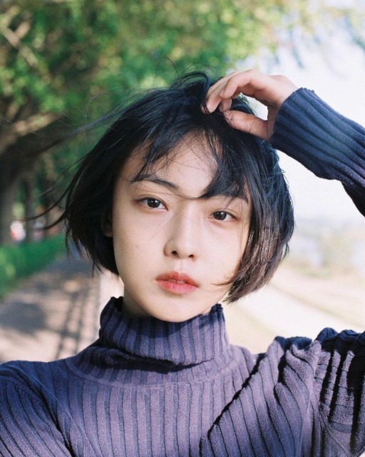 Jeon So-nee Fotoğrafı