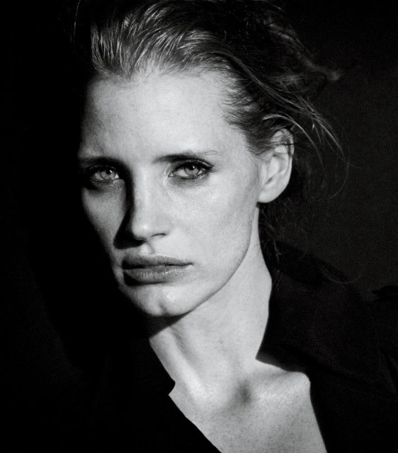 Jessica Chastain Fotoğrafları 54