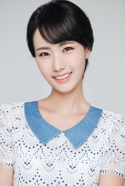 Park Soo-yeon Fotoğrafları 1