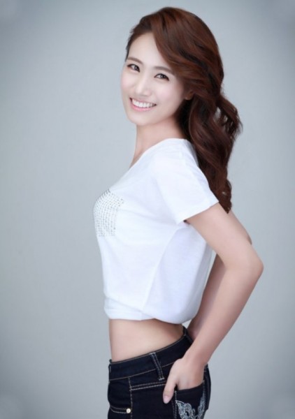 Park Soo-yeon Fotoğrafları 4