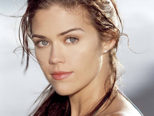 Susan Ward Fotoğrafları 1