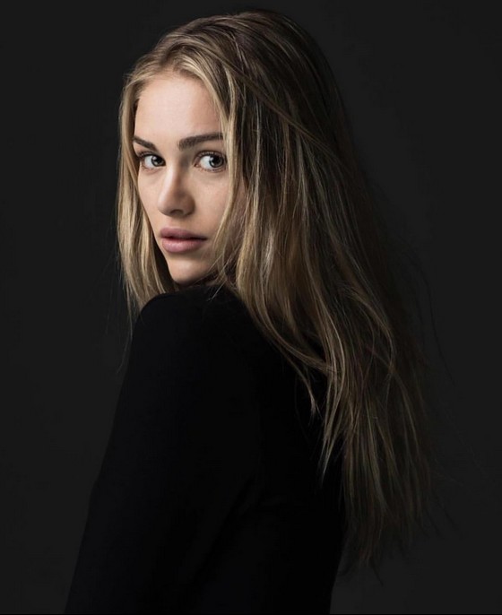 Michelle Randolph Fotoğrafı