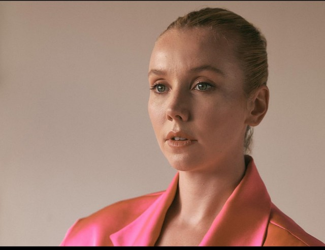 Lauren Lyle Fotoğrafı