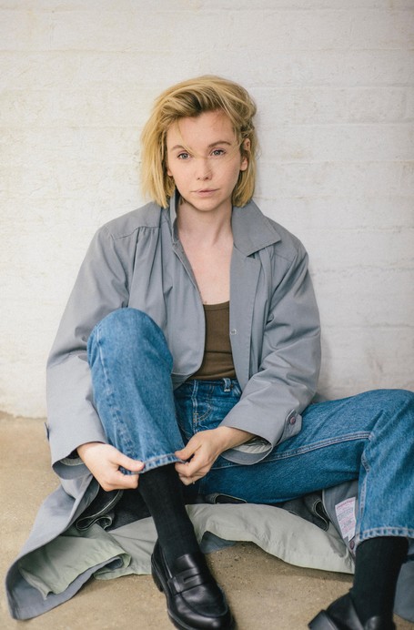 Lauren Lyle Fotoğrafları 4