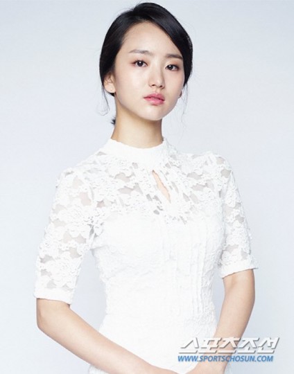 Won Jin-a Fotoğrafı