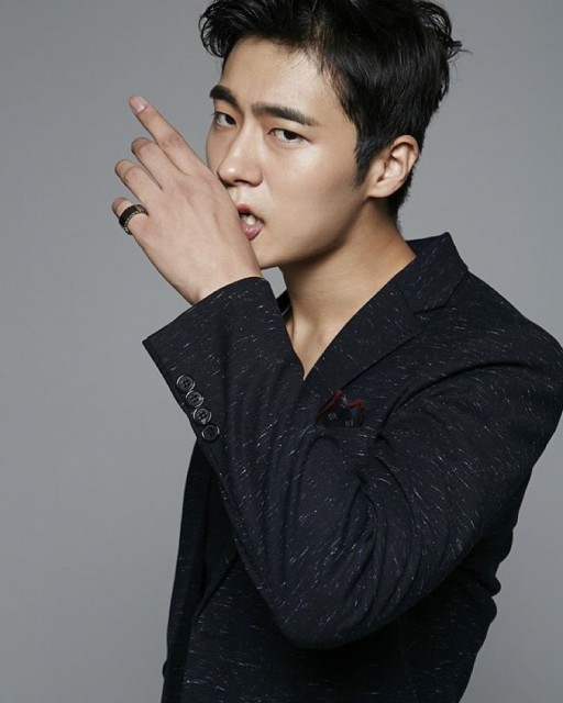 Cha Seo-Won Fotoğrafı