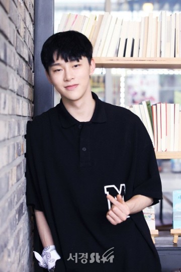 Kwon Hyun-bin Fotoğrafı